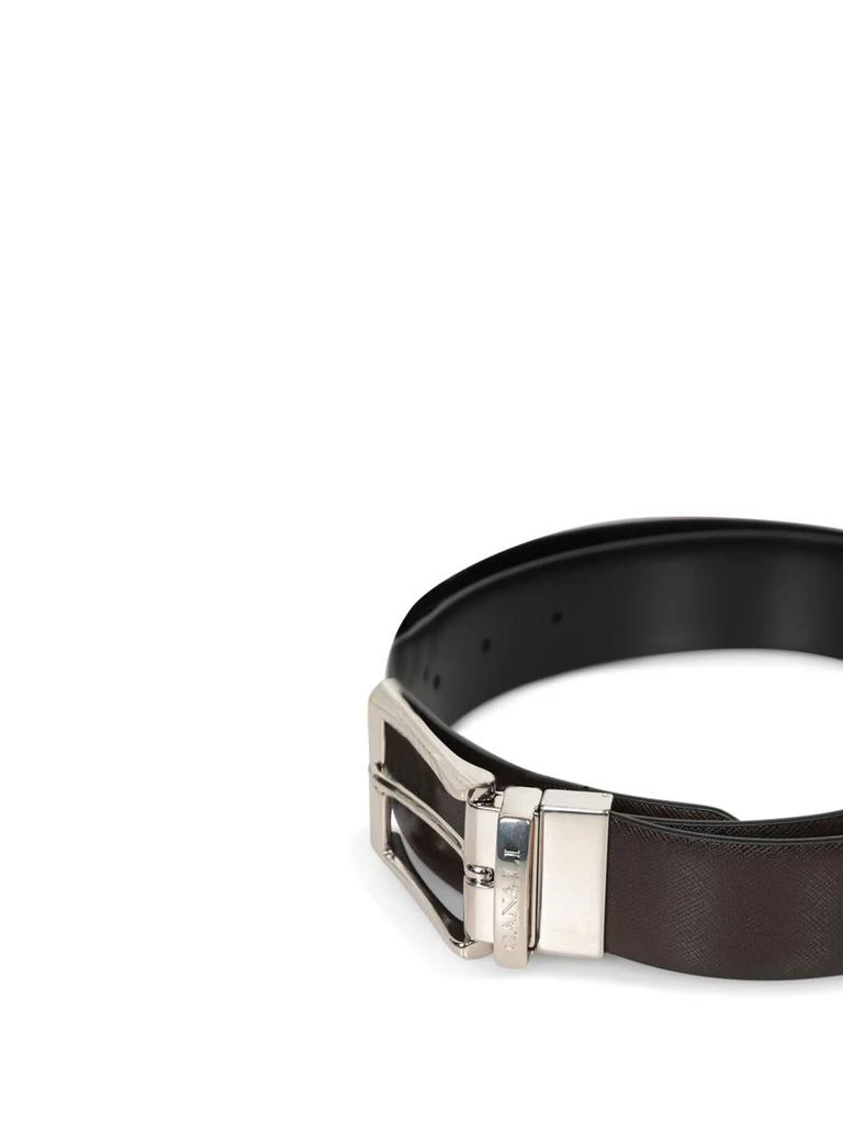 Canali Canali Belts 2