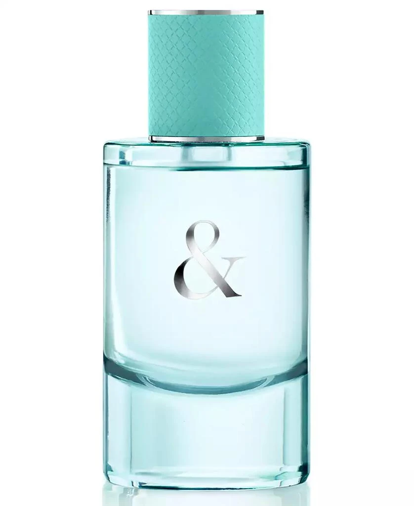 Tiffany & Co. Tiffany & Love Eau de Parfum, 1.6-oz. 1