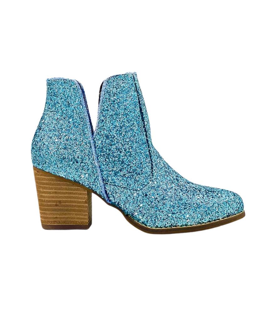 Not Rated Women's Fiera Booties