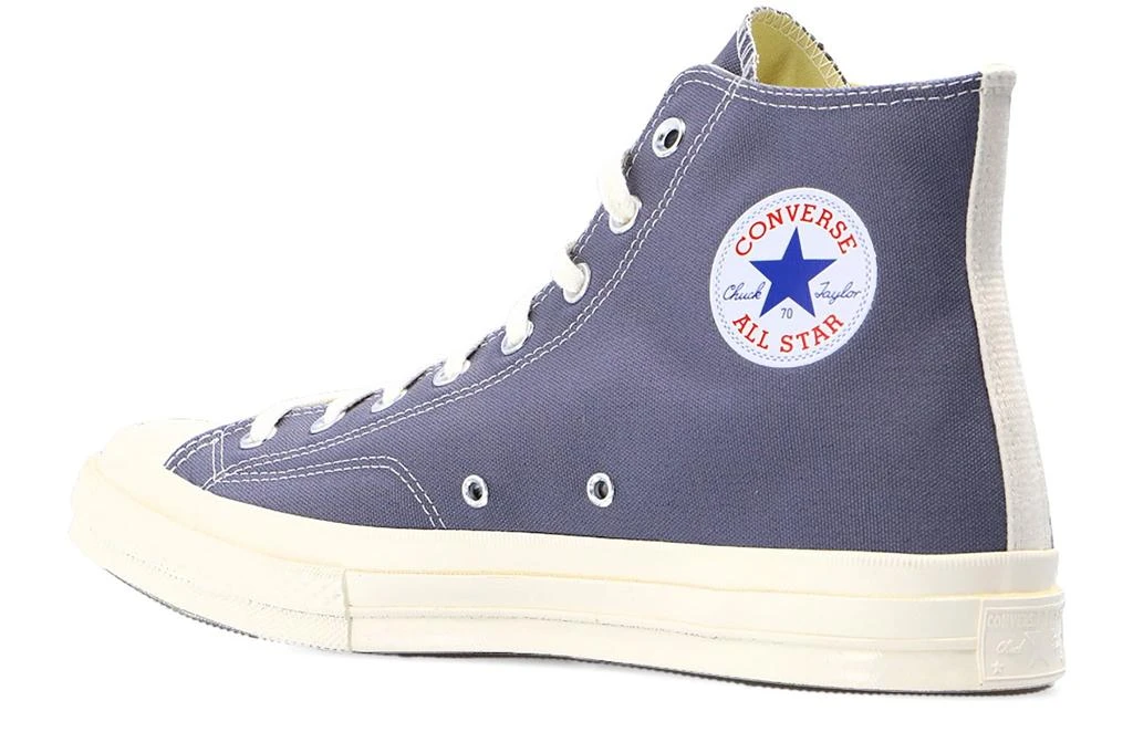 COMME DES GARÇONS PLAY Comme des Garcons Play x Converse 4