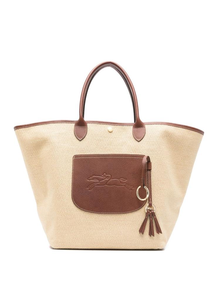Longchamp Le Panier Pliage