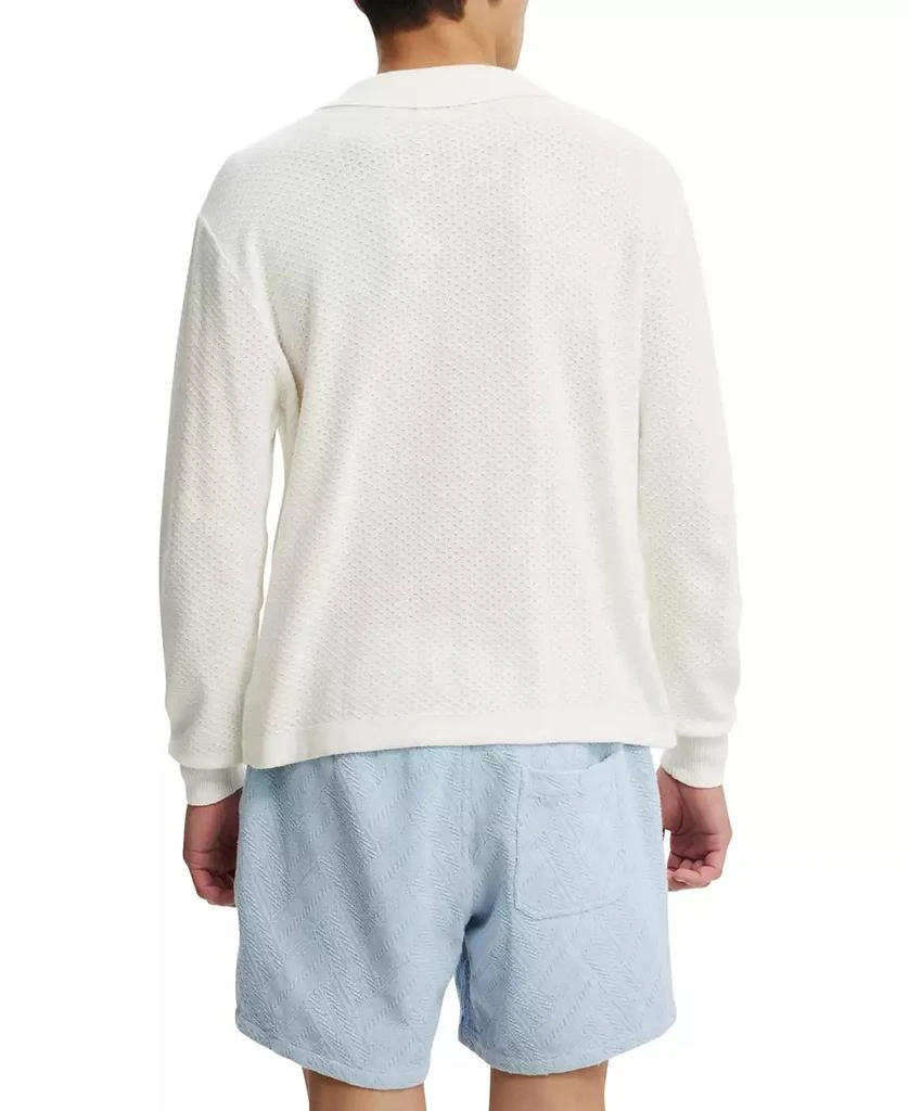 Cotton On Men's Elevated Easy Shorts 5
