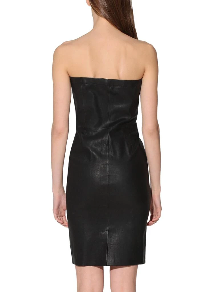 Shop Alexis Stretch Lambskin Leather Minidress on Sale at BeyondStyle  Get  80% Off Alexis Stretch Lambskin Leather Minidress with Limited-Time Flash  Deals, Exclusive Discounts, and Special Offers. Enjoy Unbeatable Savings on