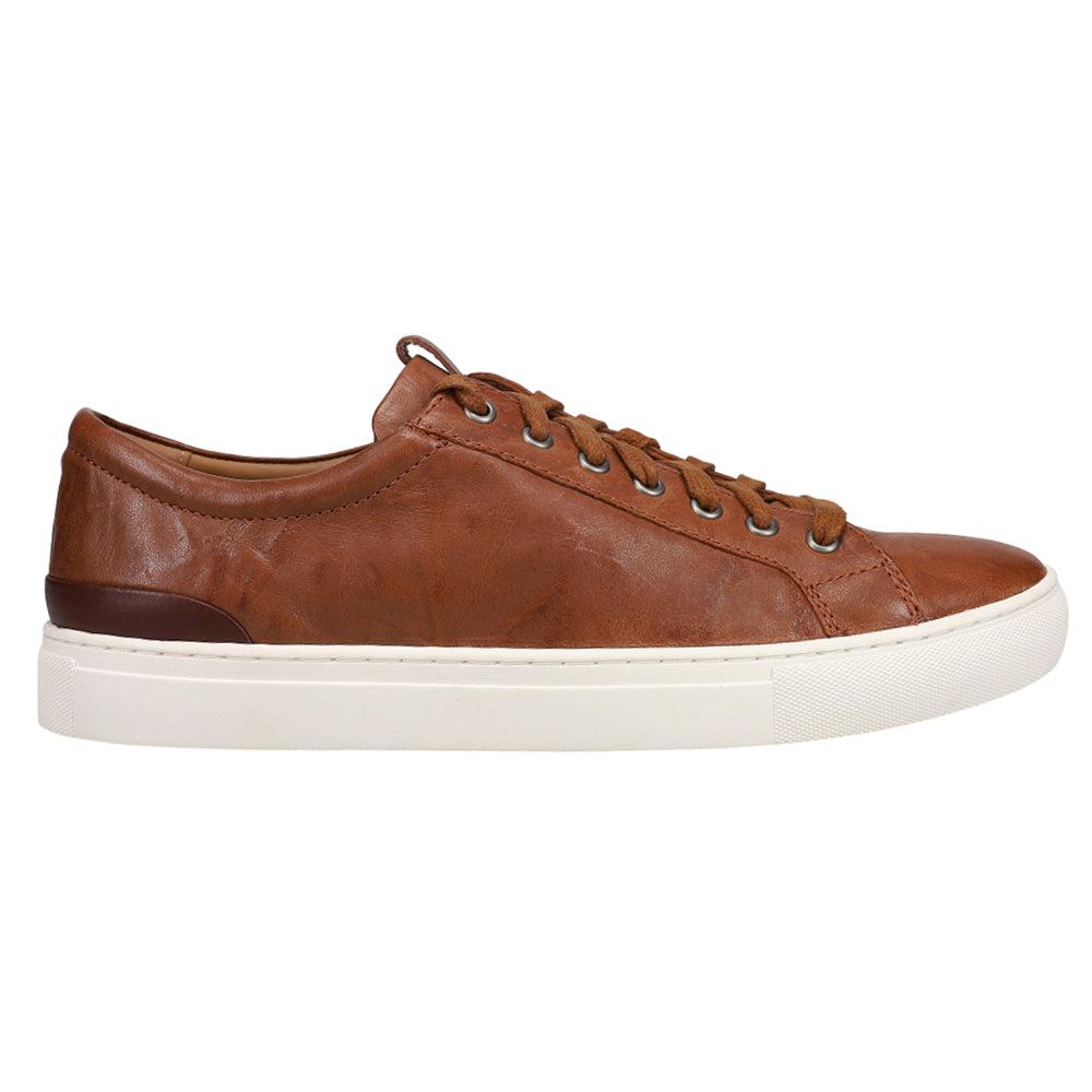 Johnston & Murphy Banks Lace Up Sneakers