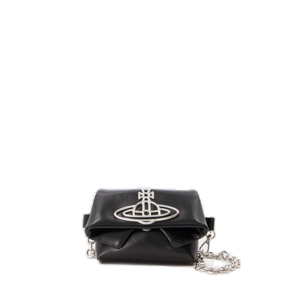 Vivienne Westwood Vivienne Westwood Mirage Mini Courtney Wallet