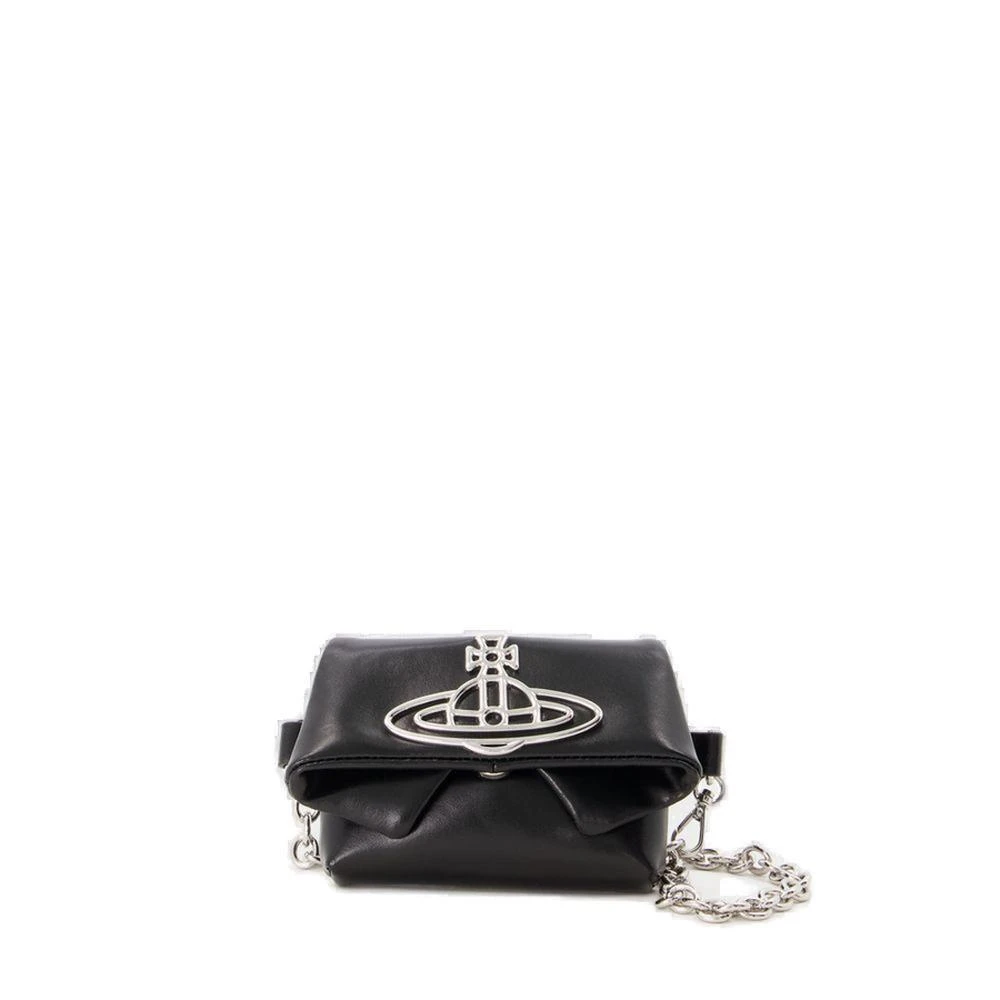 Vivienne Westwood Vivienne Westwood Mirage Mini Courtney Wallet 1