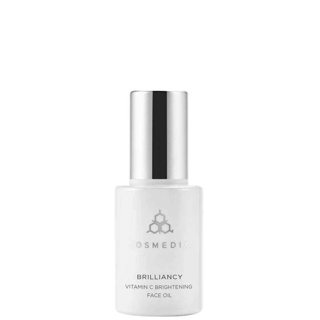 CosMedix COSMEDIX BrillianCy Vitamin C Face Oil 30ml 1
