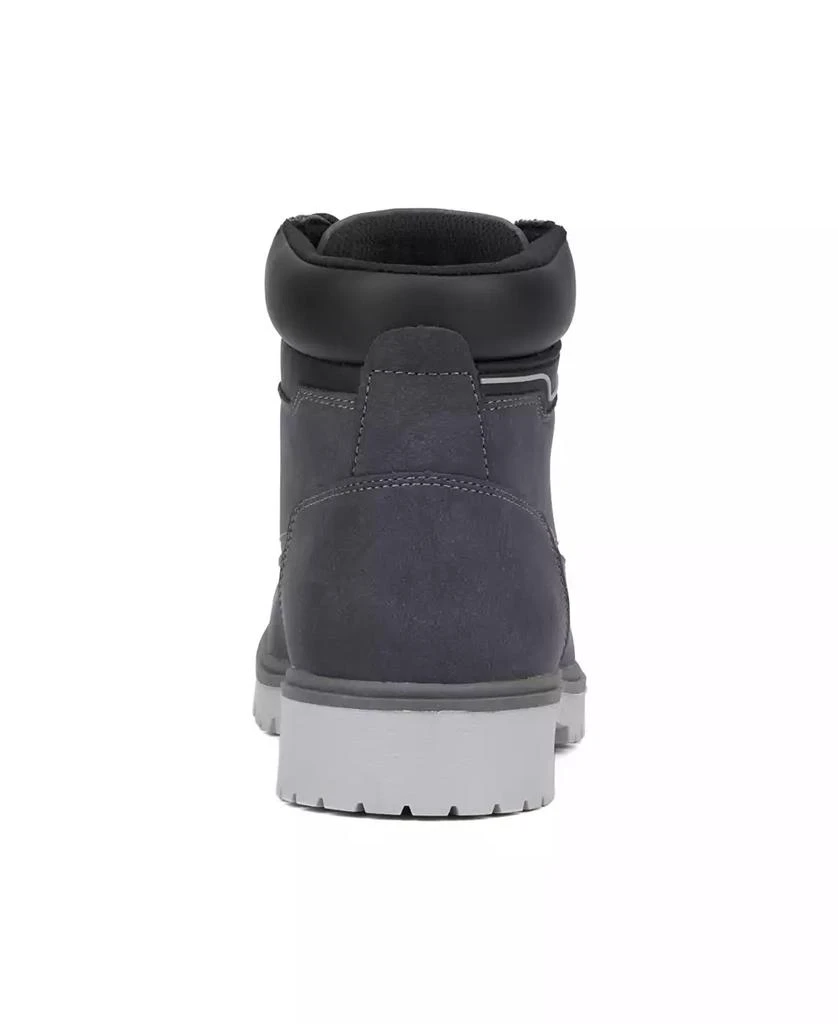 XRAY Footwear Men's Archer Work Boots 3
