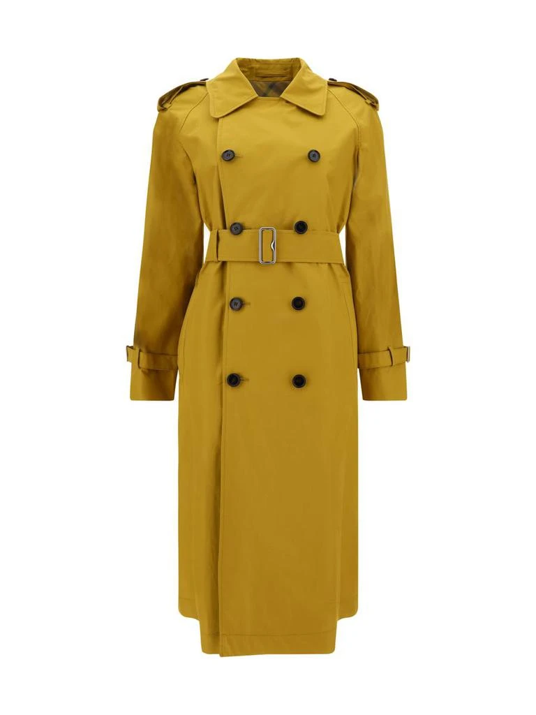 Burberry Burberry Trench Coats 1