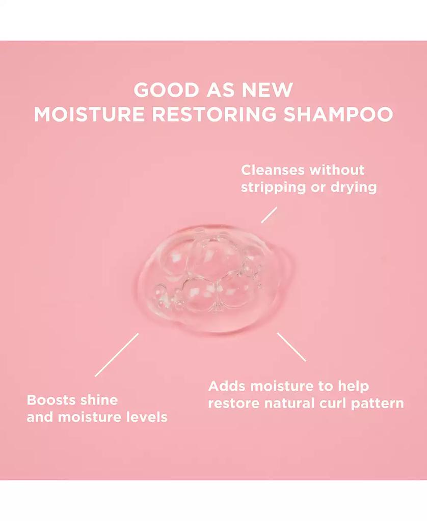Ouidad Curl Shaper Good As New Shampoo