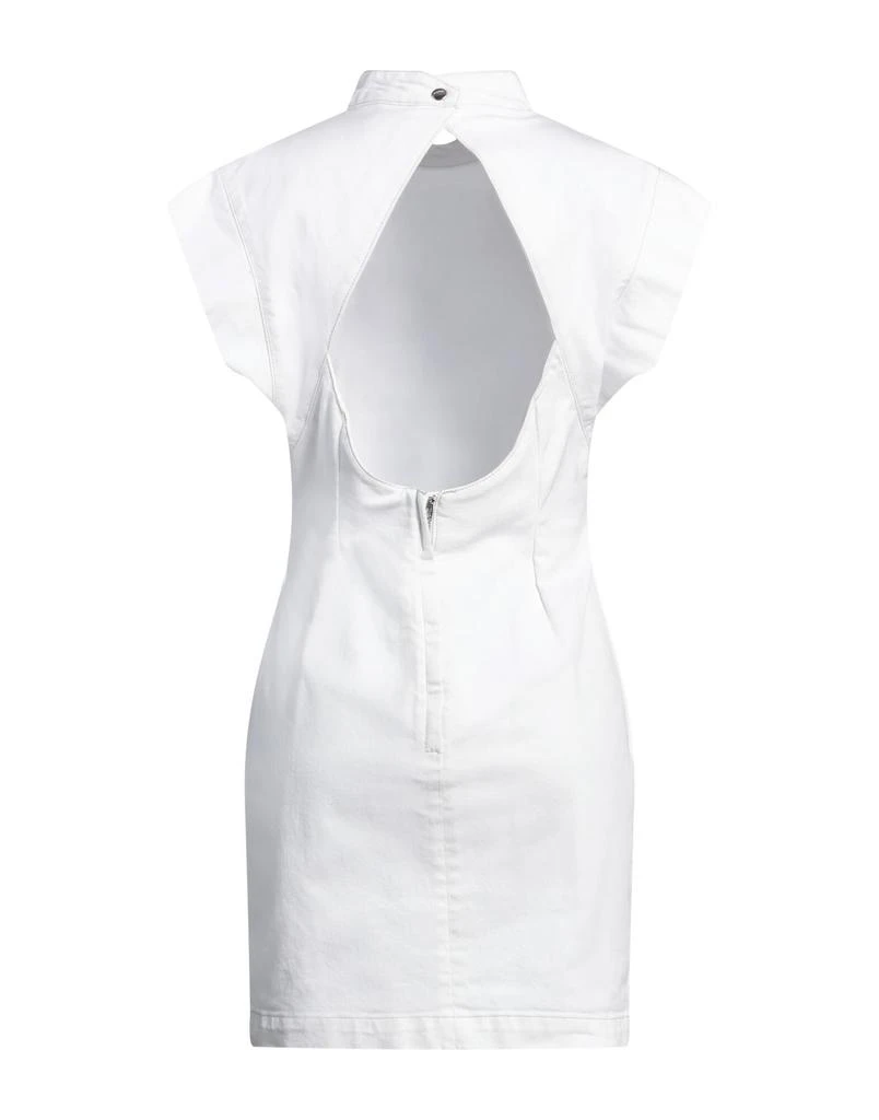 Isabel Marant Denim dress 2