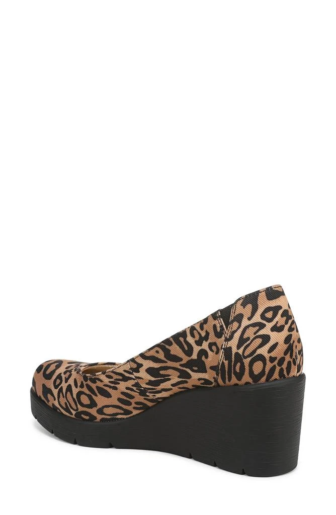 SOUL NATURALIZER About Time Wedge Pump 2