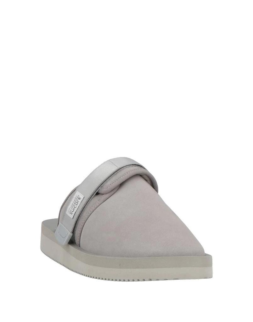 Suicoke Mules and clogs 2