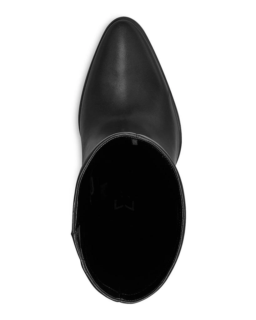 Marc Fisher Women's Lannie High Heel Boots 3