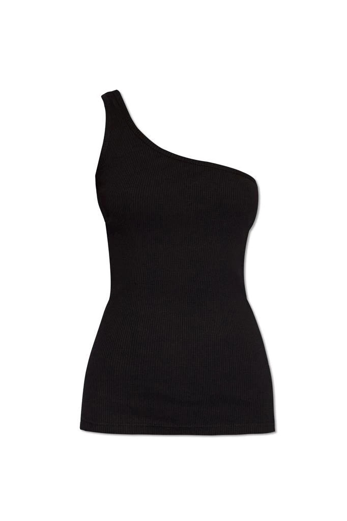 Isabel Marant ‘Tresia’ one-shoulder top 1