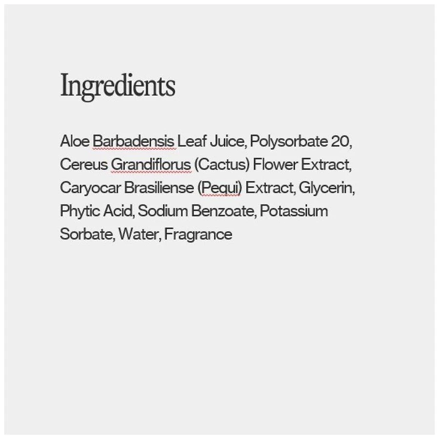 Eva NYC Bounce Back Curl Reviving Mist 2