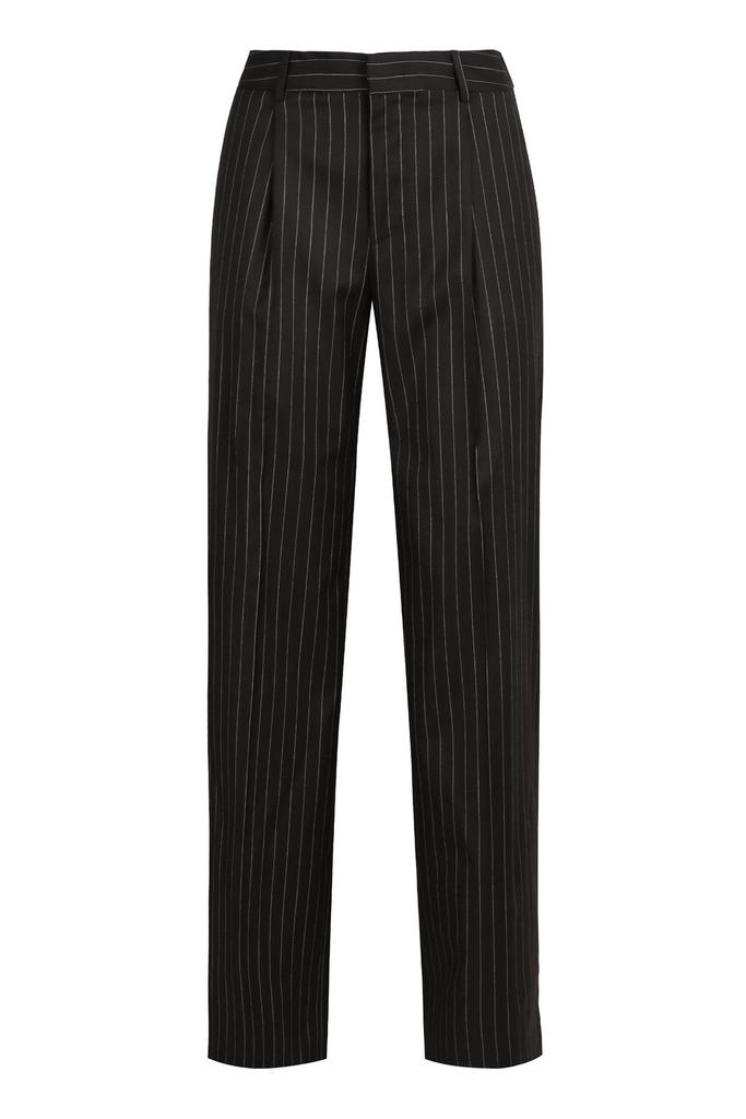 PT01 Pt01 Pinstriped Formal Trousers