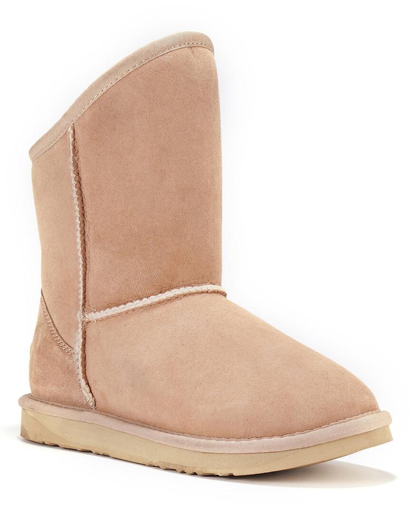 Australia Luxe Collective Australia Luxe Collective Cosy Short Sheepskin Boot