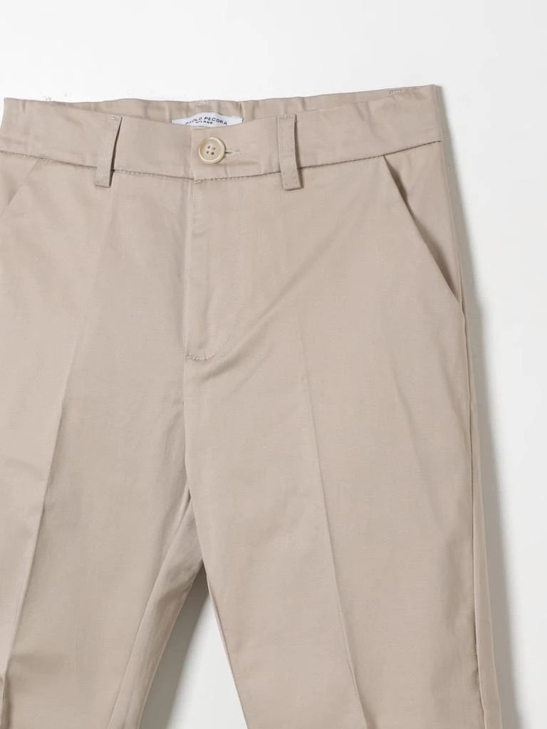 Paolo Pecora Pants kids Paolo Pecora 3