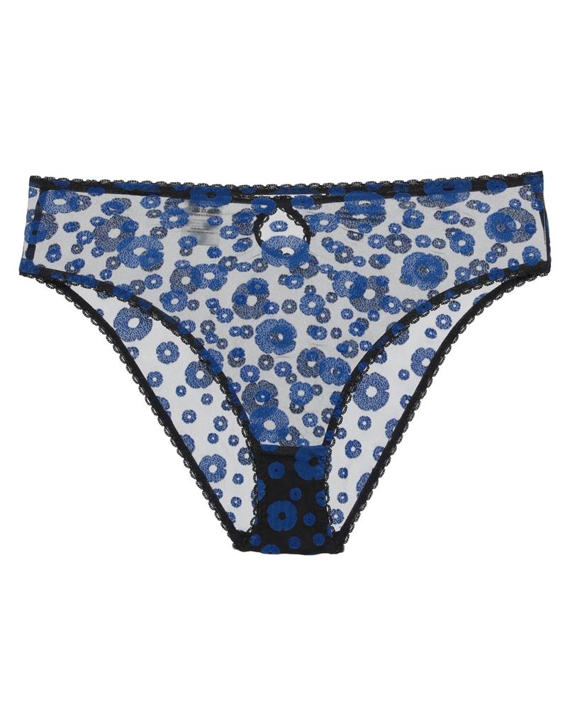 LE PETIT TROU Brief