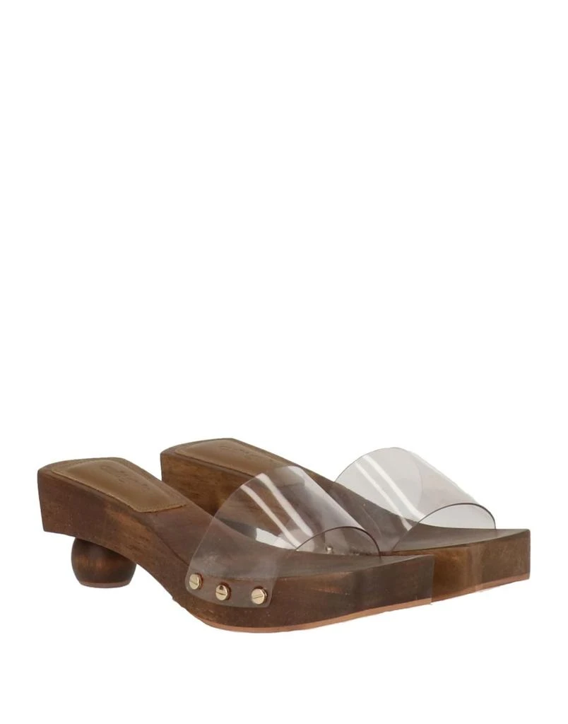 Cult Gaia Sandals 2