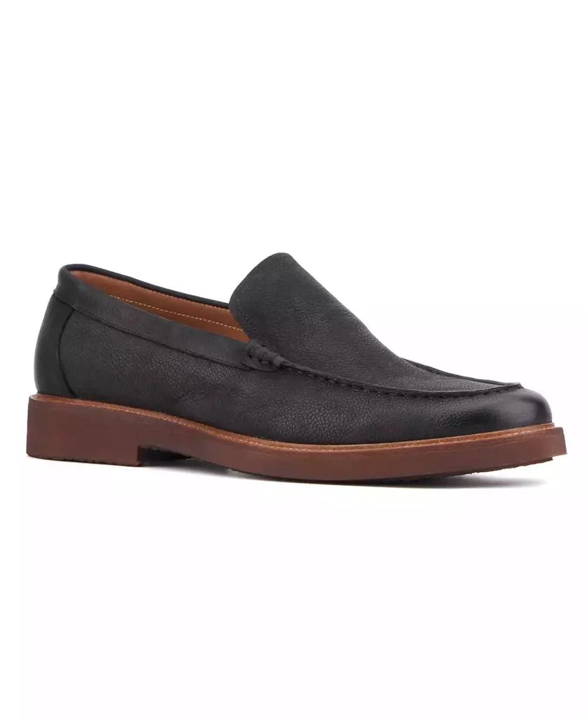 Vintage Foundry Men's Xander Dress Loafers 1