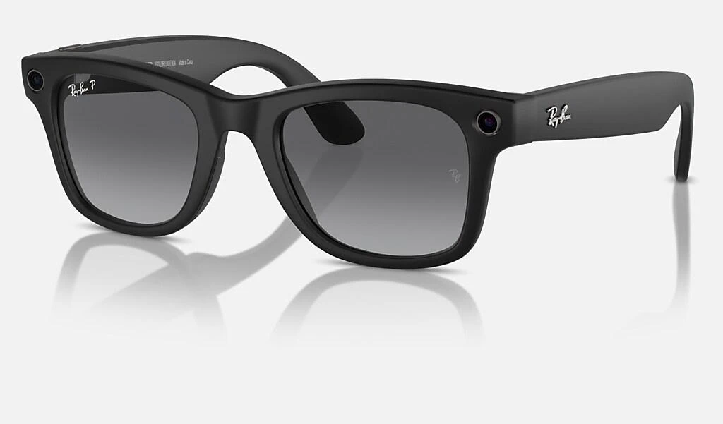 Ray-Ban RAY-BAN META WAYFARER - GEN 1 1