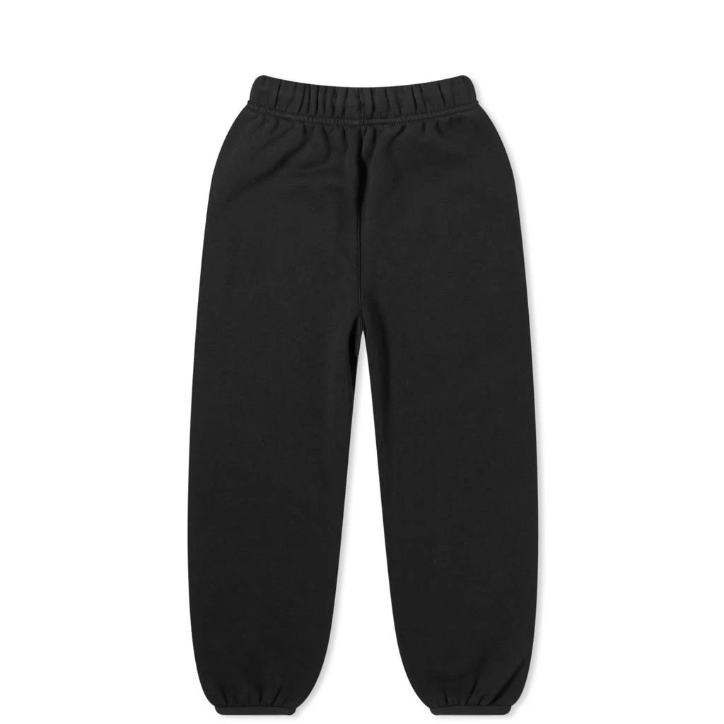 Essentials Fear of God ESSENTIALS Spring Kids Sweat Pants - Jet Black 2