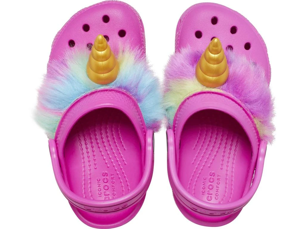 Crocs Kids Classic I AM Clogs 2