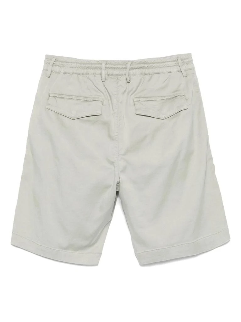 ELEVENTY Eleventy Classic Drawstring Shorts 2