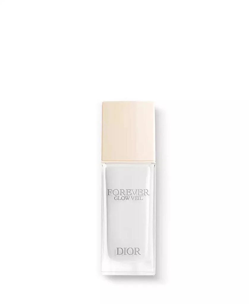 Dior Forever Glow Veil Makeup Primer 1