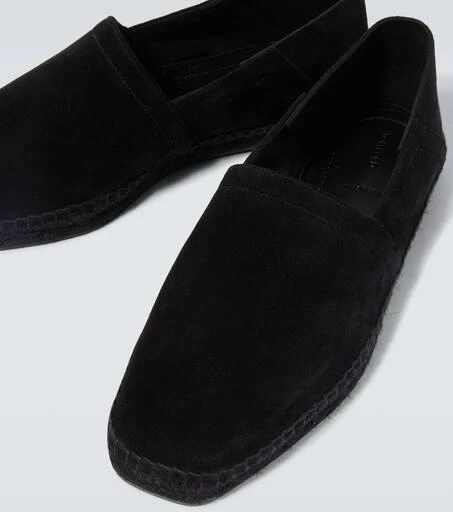 Tom Ford Barnes suede espadrilles 2