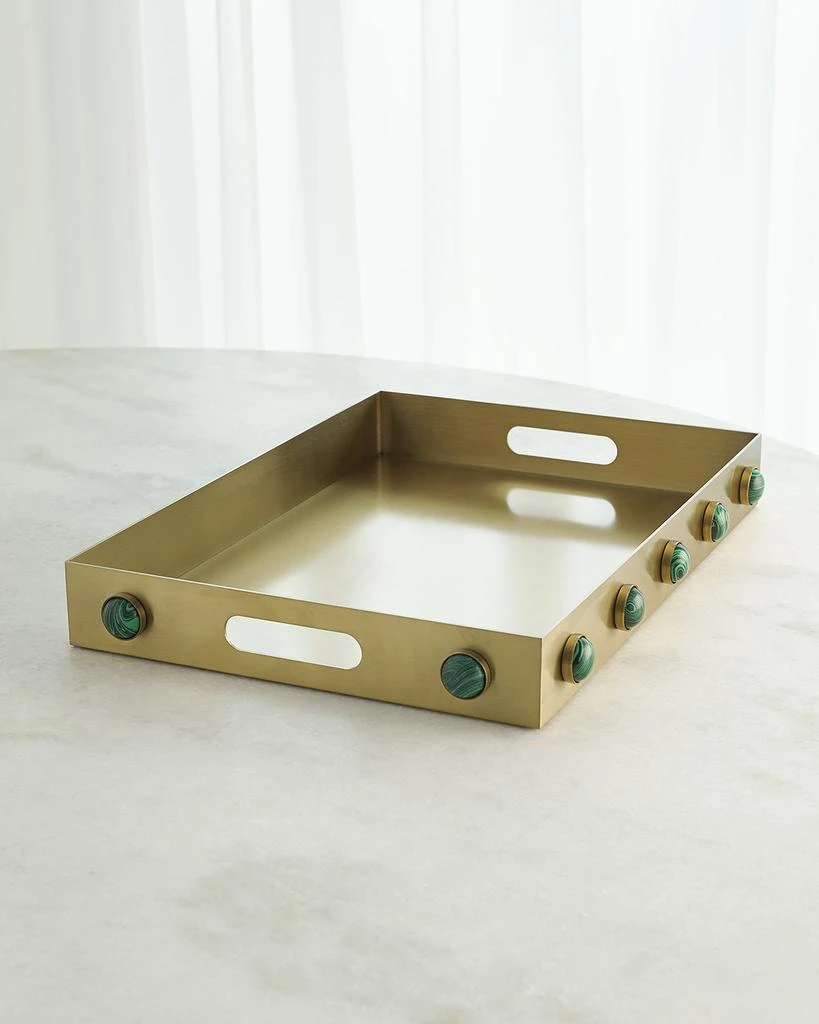 William D Scott Pandora Tray 1