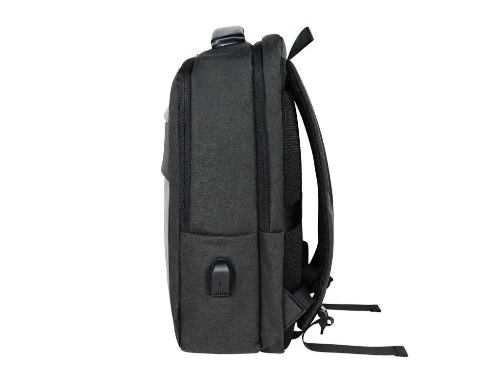 IZOD IZOD Penn Business Travel Slim Durable Laptop Backpack 3