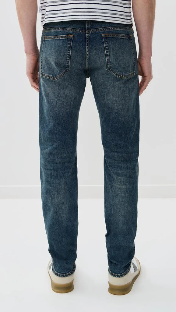 Paul Smith Tapered Fit Jeans 2