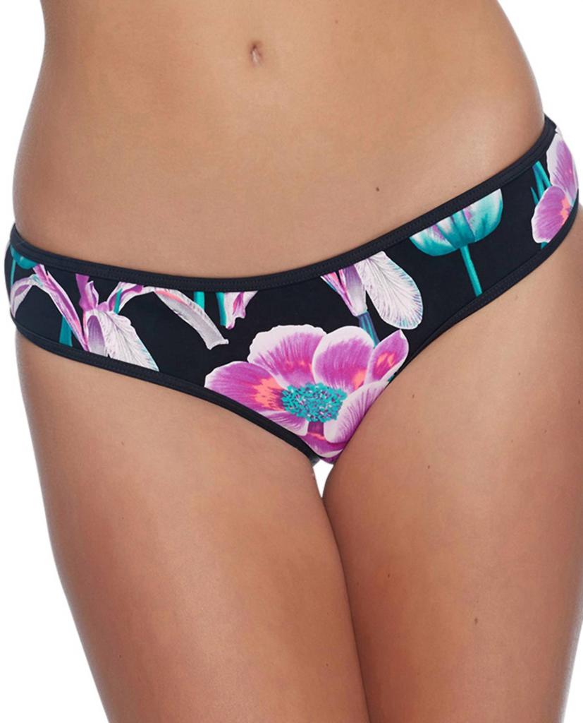 Body Glove Women's Moderate Coverage Bikini Bottom