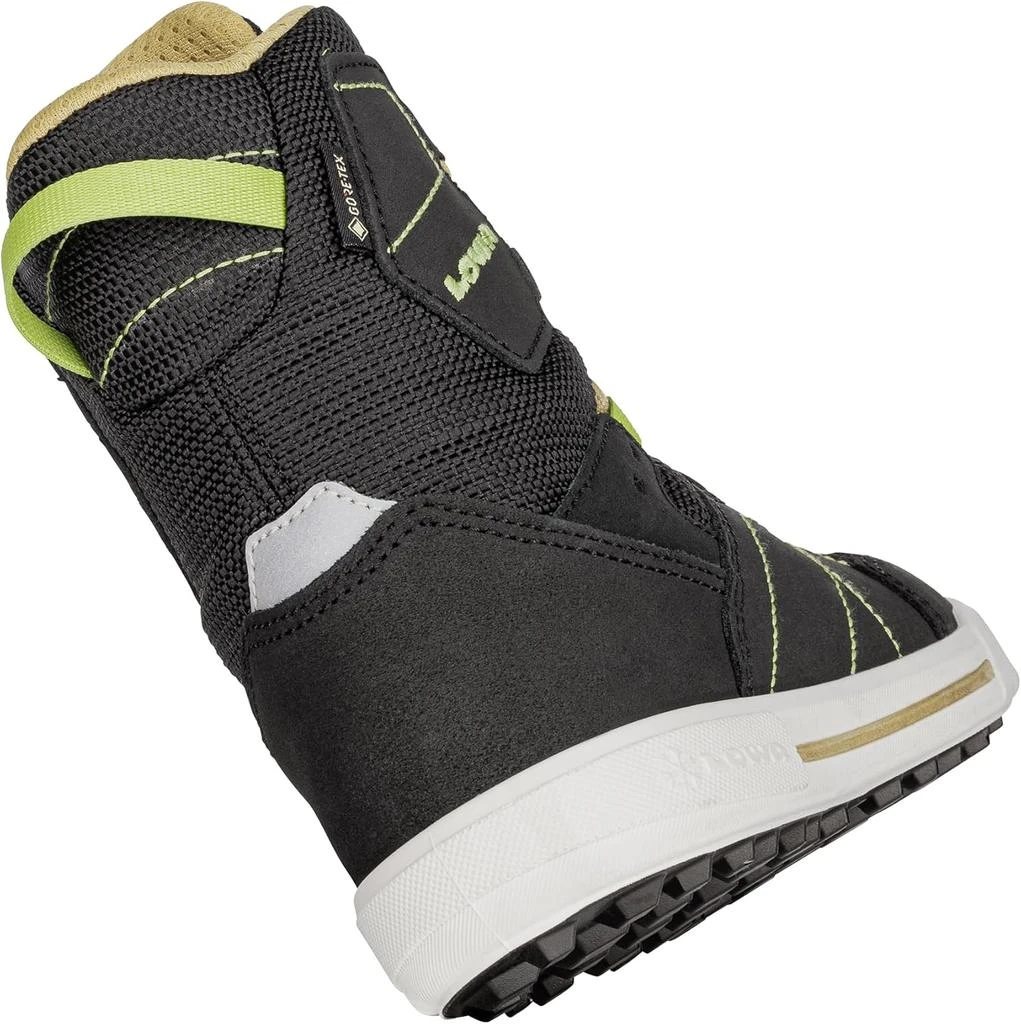 Lowa Lowa Kid RAIK GTX Schwarz 2