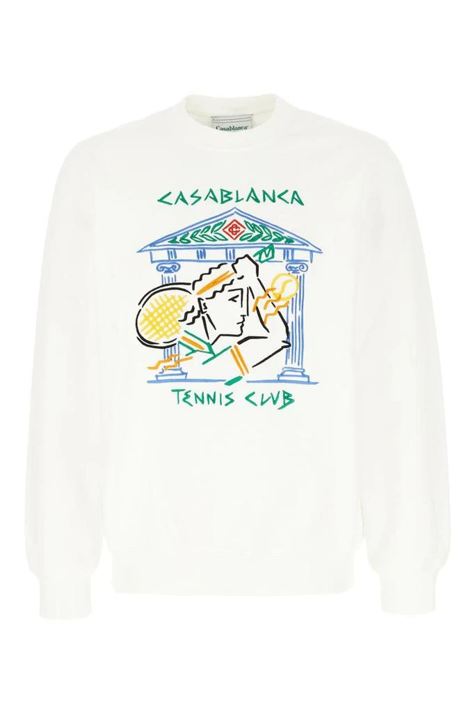 Casablanca Casablanca Sweatshirts 1