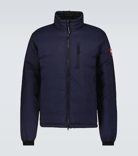 Canada Goose Lodge down jacket 1