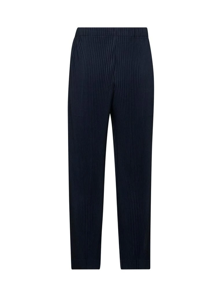 Homme Plissé Issey Miyake Homme Plisse Issey Miyake Pleated Trousers 2