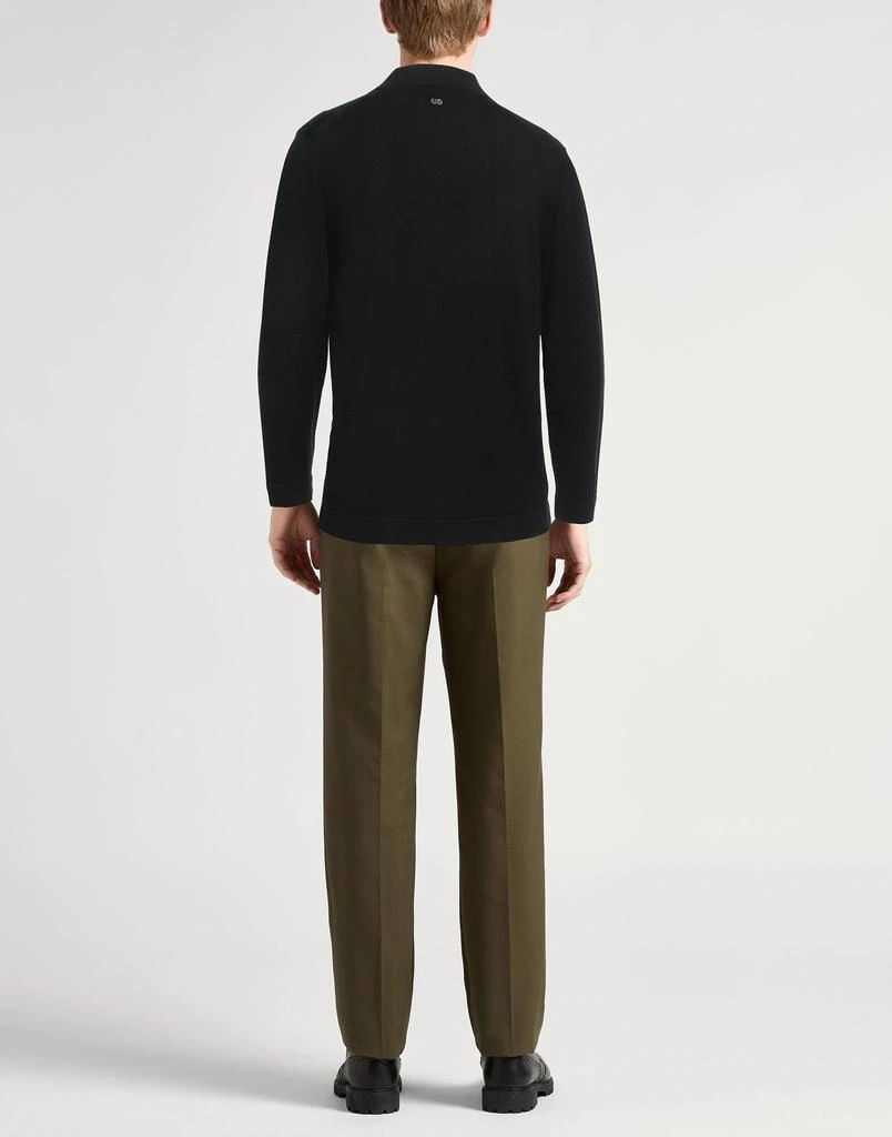 AGNONA Solid color shirt 3