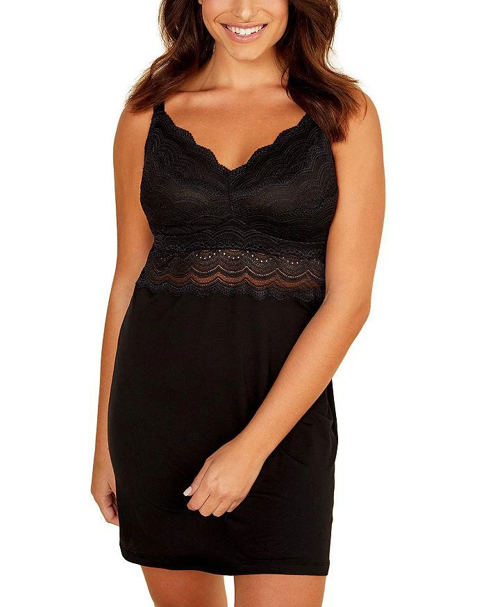 Cosabella Ceylon Modal Curvy Babydoll