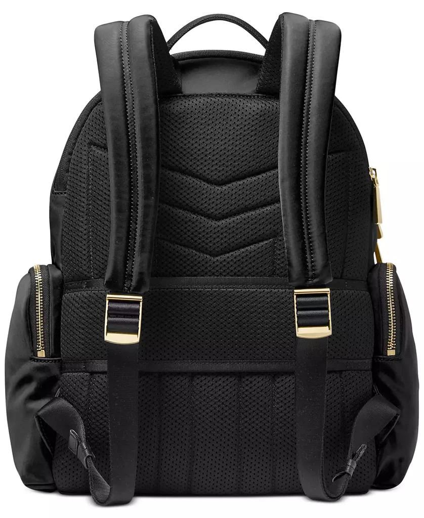 Michael Kors Prescott Large Nylon Backpack 3
