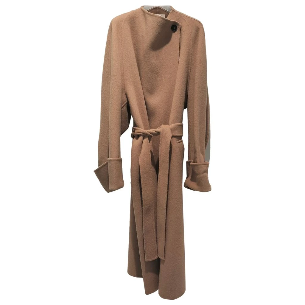 Low Classic Low Classic Wool coat 1