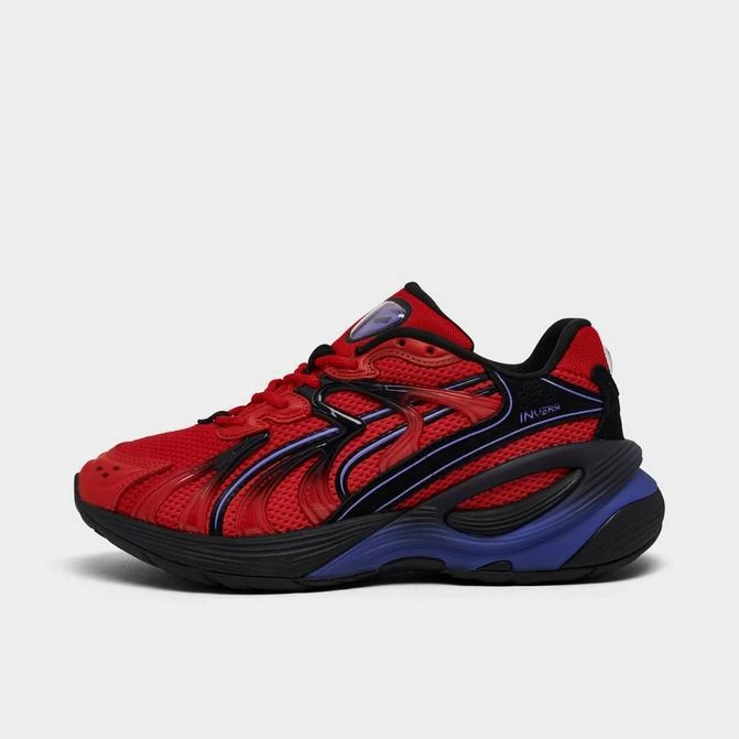 Puma Big Kids' Puma Inverse Rev Casual Shoes 1