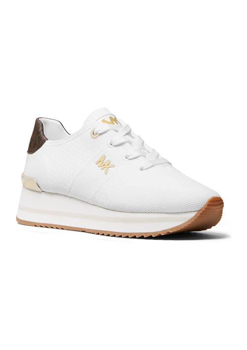 belk mk shoes