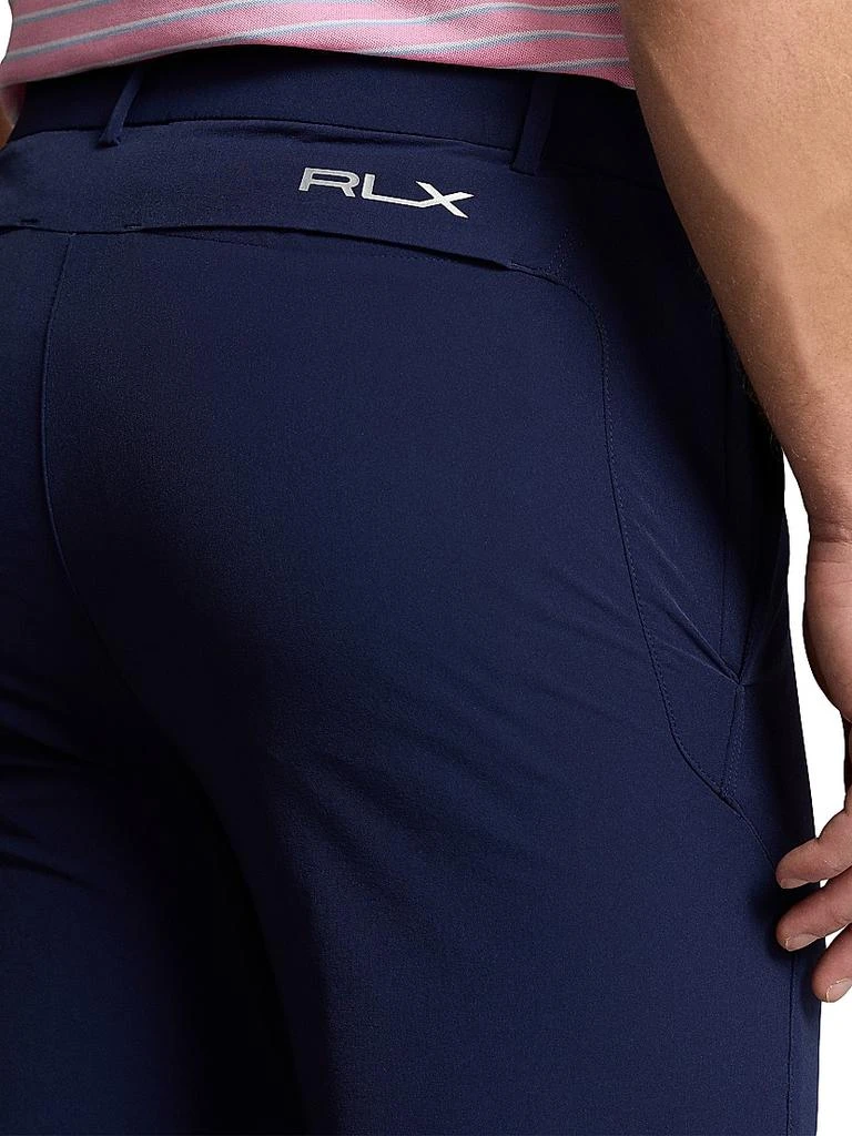 Ralph Lauren Birdseye Stretch Pants 4