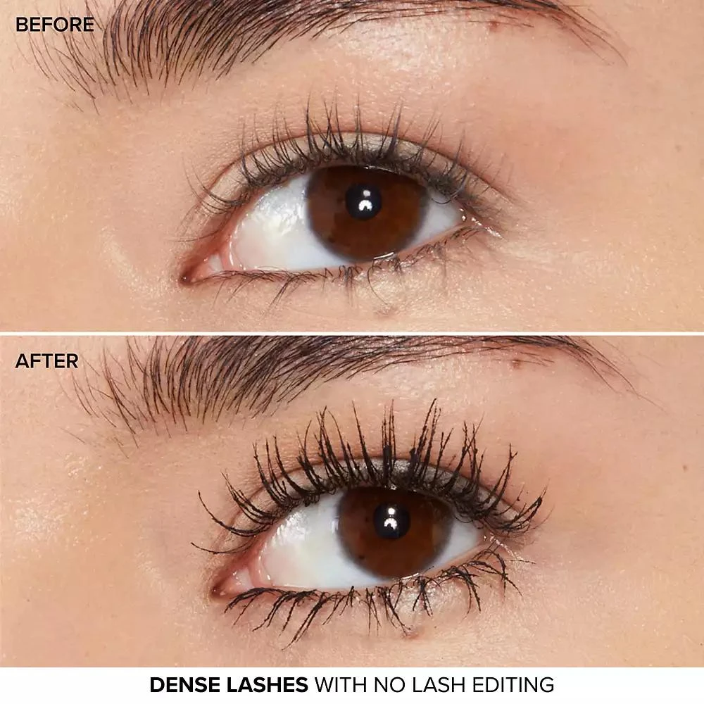 Too Faced Travel-Size Better Than Sex Volumizing Waterproof Mascara 4
