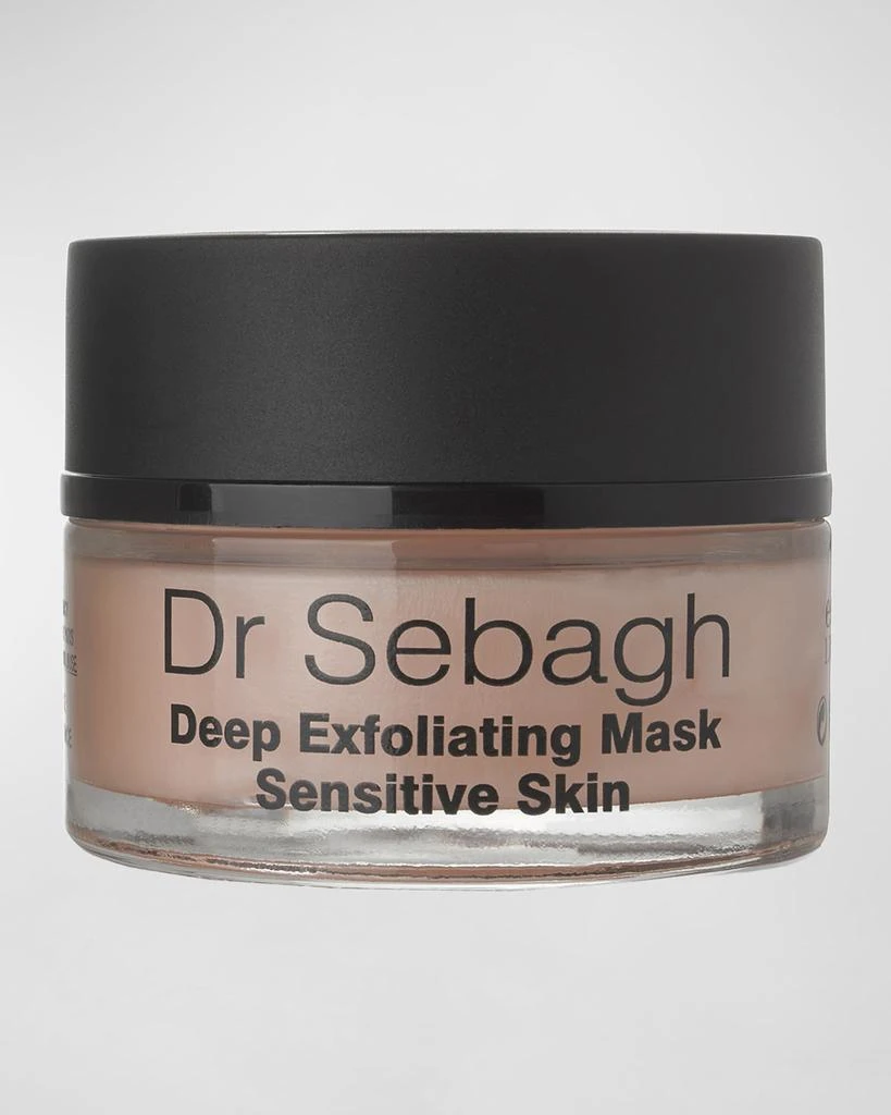 Dr Sebagh Deep Exfoliating Mask for Sensitive Skin, 1.7 oz. 1