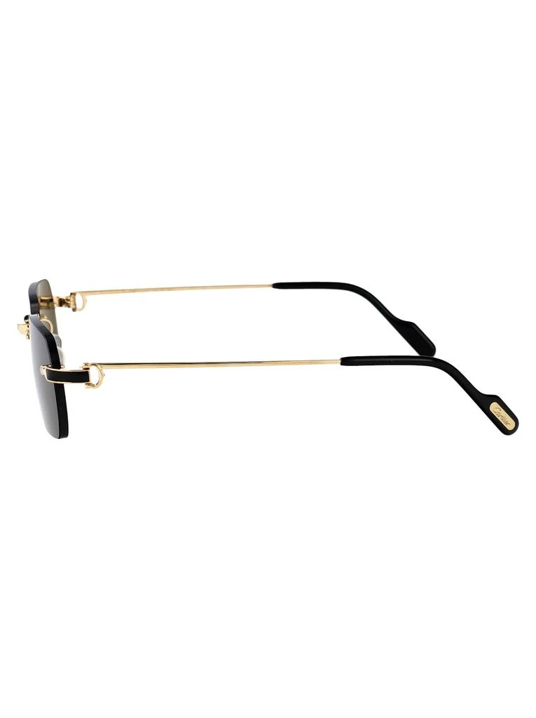 Cartier Eyewear Ct0498s Sunglasses 3